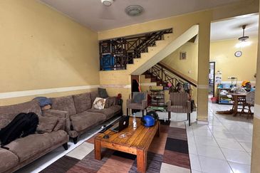 Seksyen 4, Bandar Baru Bangi