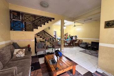 Seksyen 4, Bandar Baru Bangi