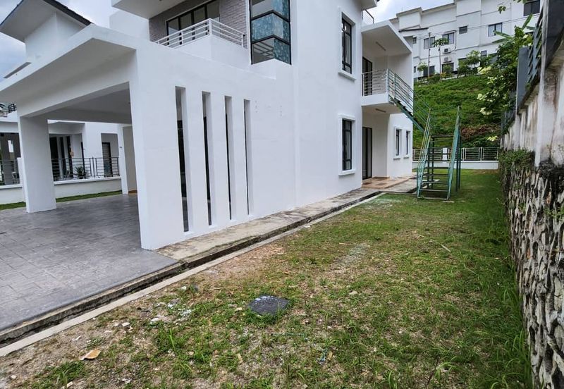 Bandar Saujana Utama