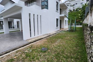 Bandar Saujana Utama