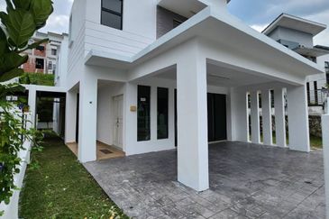 Bandar Saujana Utama