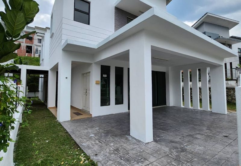 Bandar Saujana Utama