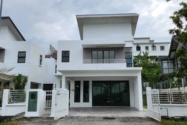 Bandar Saujana Utama