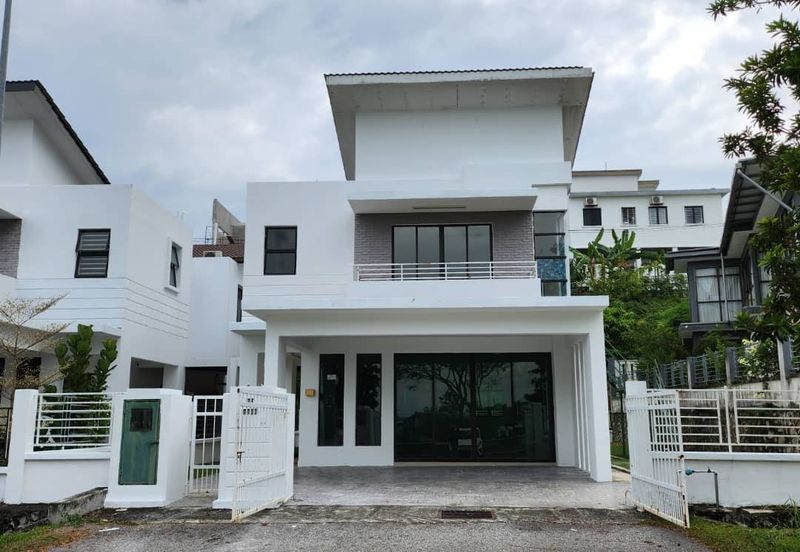 Bandar Saujana Utama