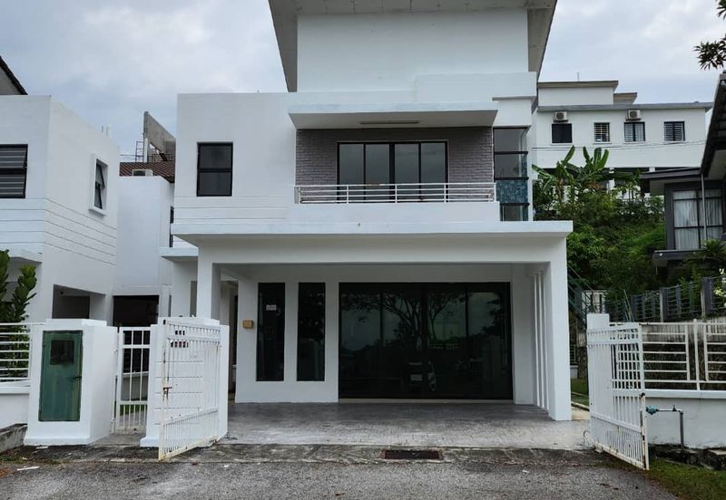 Bandar Saujana Utama