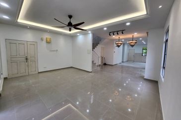 Bandar Saujana Utama