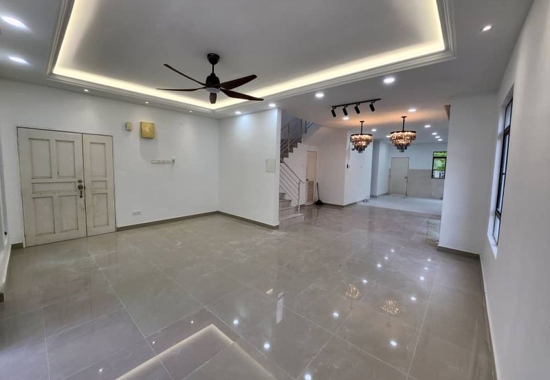 Bandar Saujana Utama