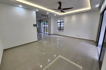 Bandar Saujana Utama