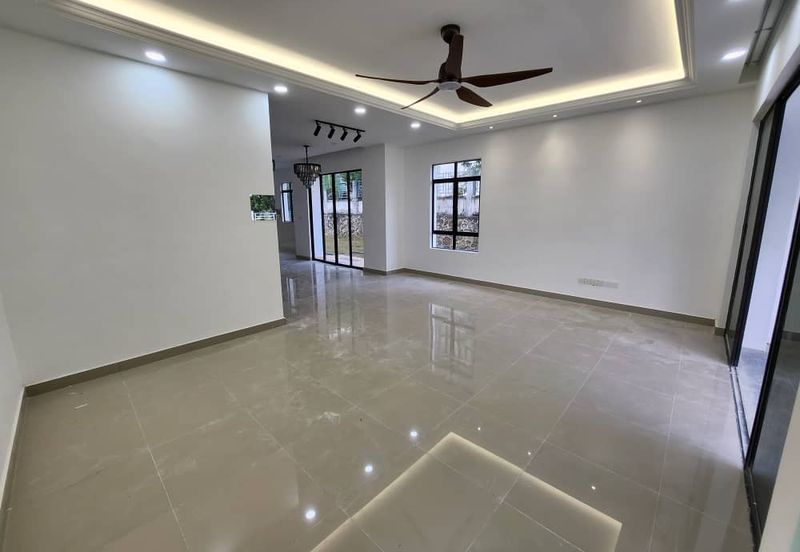 Bandar Saujana Utama