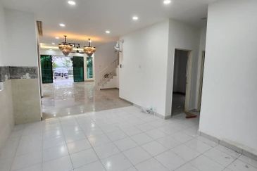 Bandar Saujana Utama