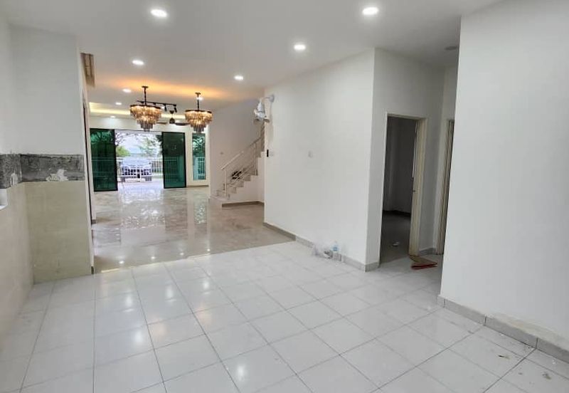 Bandar Saujana Utama