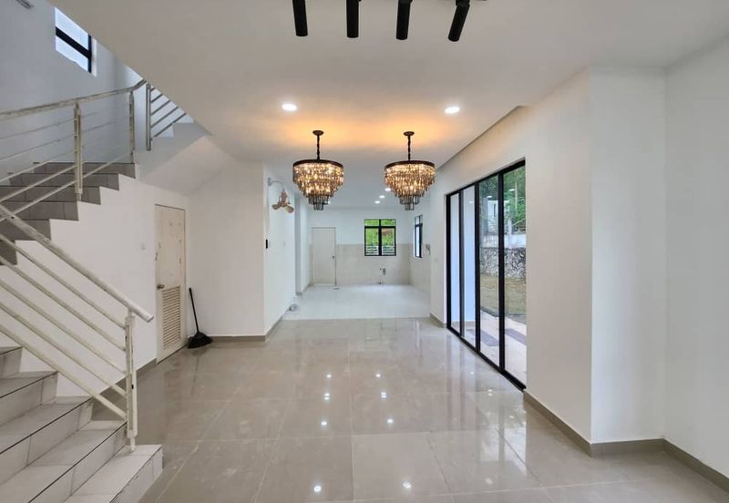 Bandar Saujana Utama