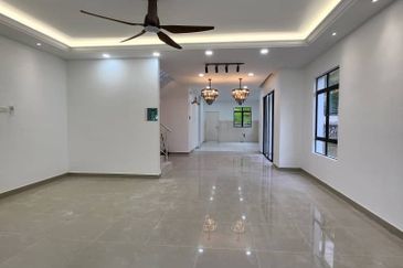 Bandar Saujana Utama