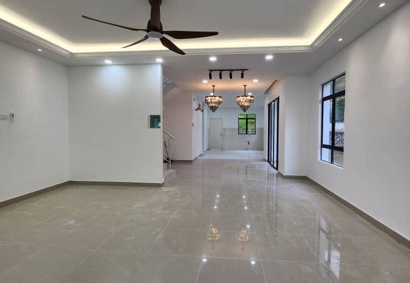 Bandar Saujana Utama