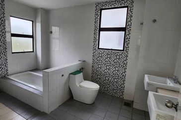 Bandar Saujana Utama