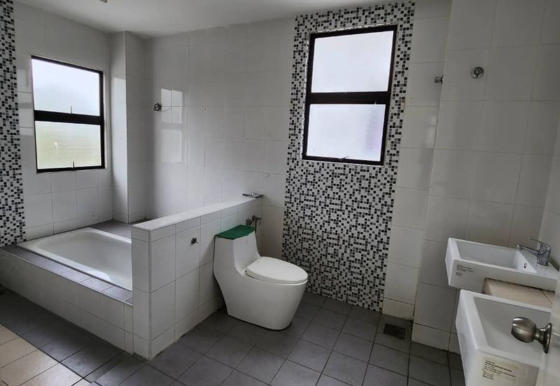 Bandar Saujana Utama