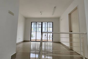 Bandar Saujana Utama