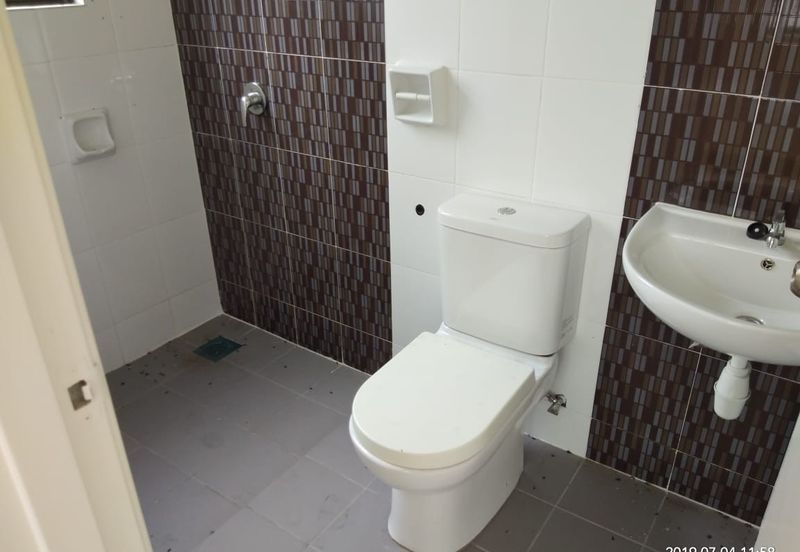 Bandar Saujana Utama