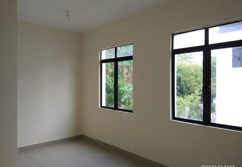 Bandar Saujana Utama