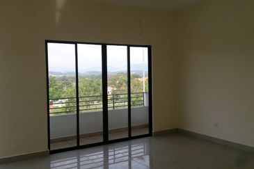 Bandar Saujana Utama