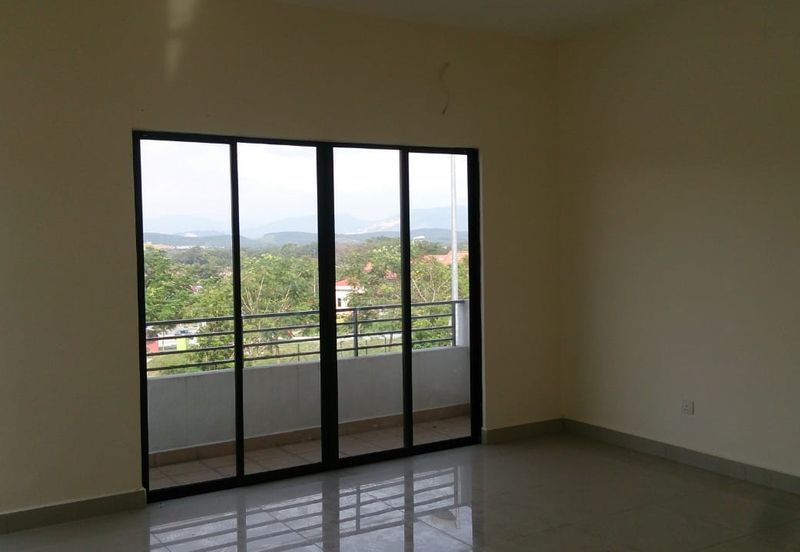 Bandar Saujana Utama