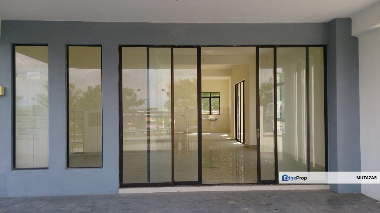 [WELL MAINTAINED & BEAUTIFUL UNITS]  Double Storey Semi-D @ Bukit Saujana 2, Saujana Utama, Sg Buloh - With 2 Balcony!, Selangor, Sungai Buloh