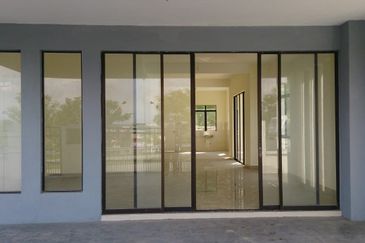 Bandar Saujana Utama