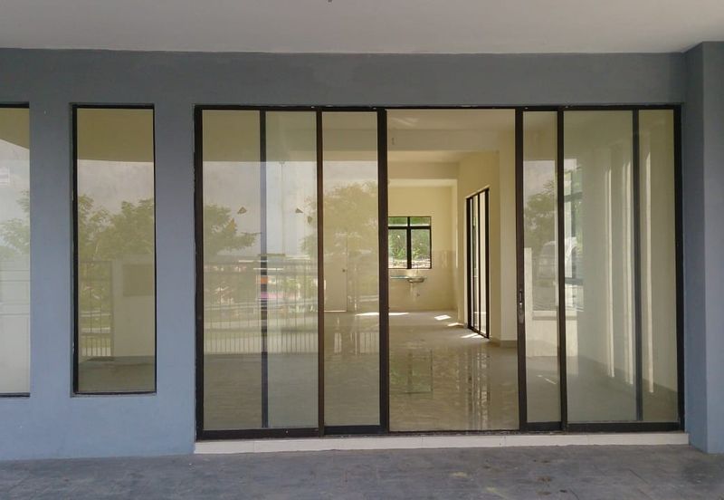 Bandar Saujana Utama