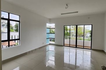 Bandar Saujana Utama