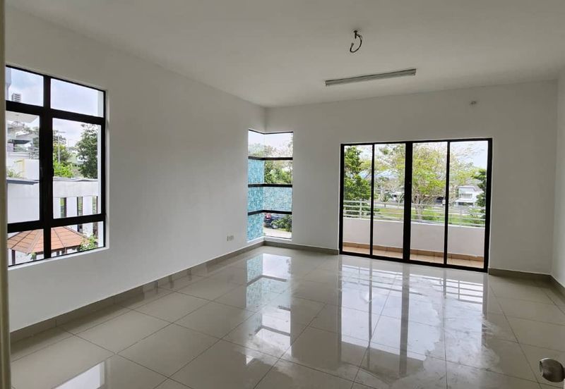 Bandar Saujana Utama