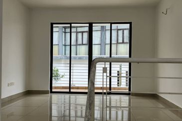 Bandar Saujana Utama