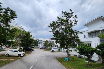 Bandar Saujana Utama
