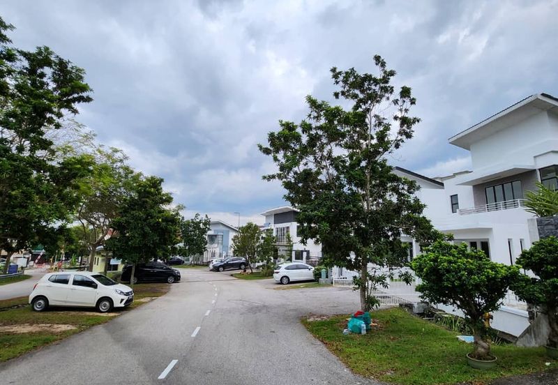 Bandar Saujana Utama