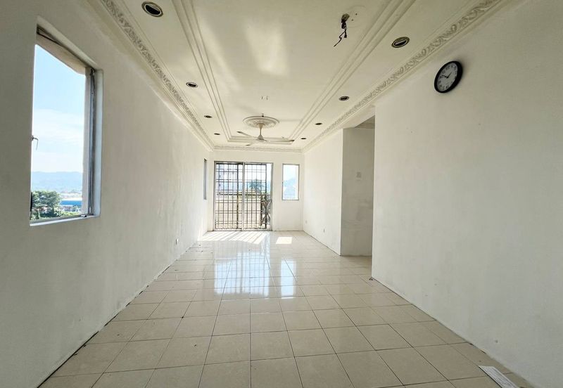 Pangsapuri Perdana Impian