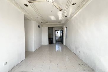 Pangsapuri Perdana Impian