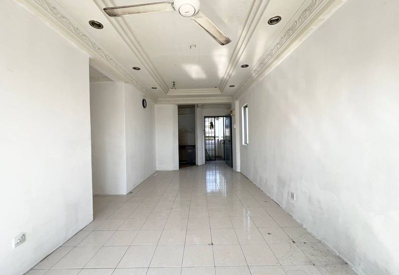 Pangsapuri Perdana Impian