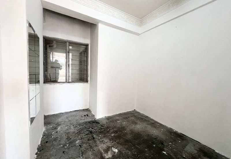 Pangsapuri Perdana Impian