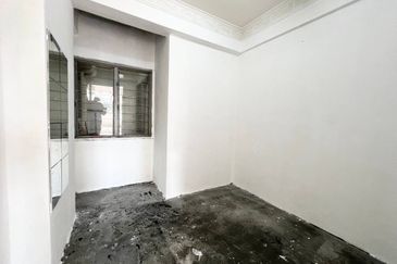 Pangsapuri Perdana Impian