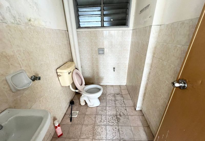 Pangsapuri Perdana Impian