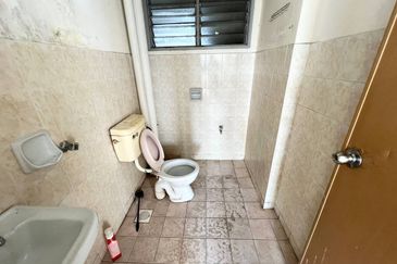 Pangsapuri Perdana Impian