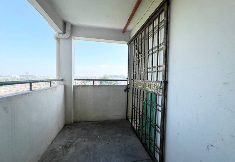 Pangsapuri Perdana Impian