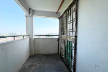 Pangsapuri Perdana Impian