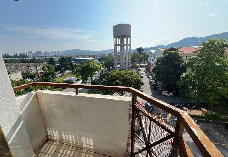 Pangsapuri Perdana Impian