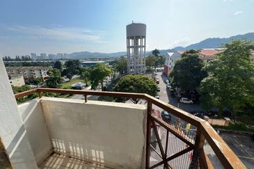 Pangsapuri Perdana Impian