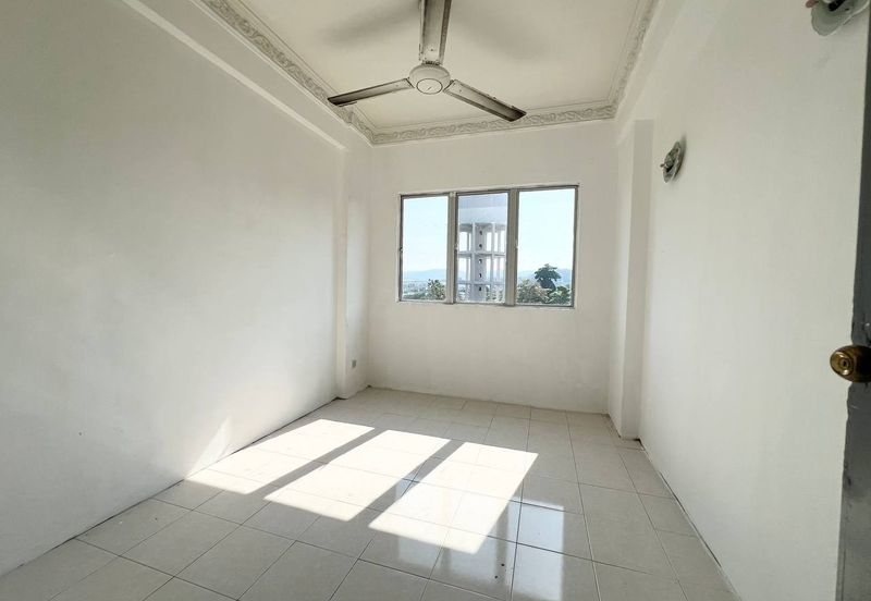 Pangsapuri Perdana Impian