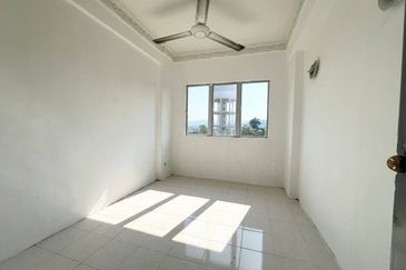 Pangsapuri Perdana Impian