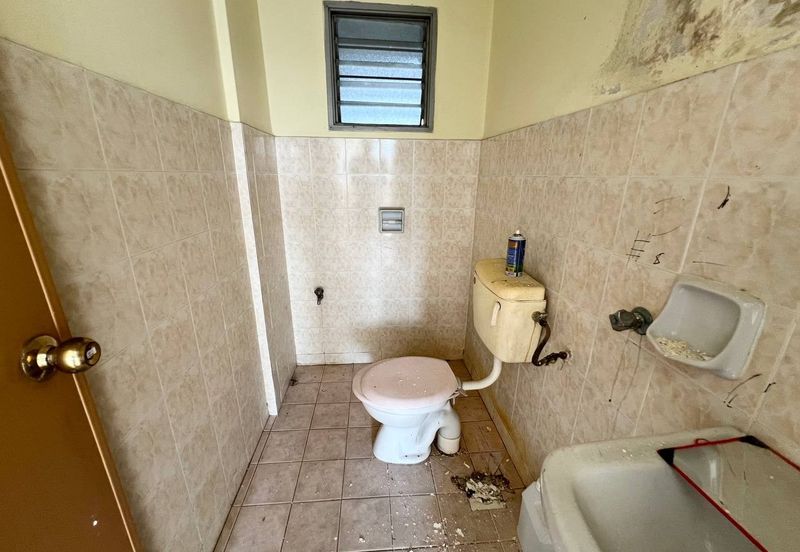 Pangsapuri Perdana Impian