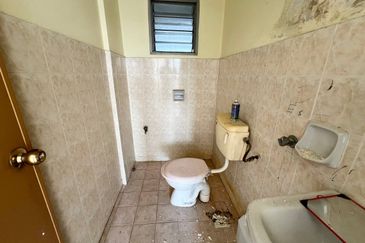 Pangsapuri Perdana Impian