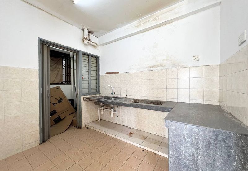 Pangsapuri Perdana Impian