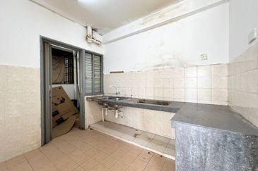 Pangsapuri Perdana Impian